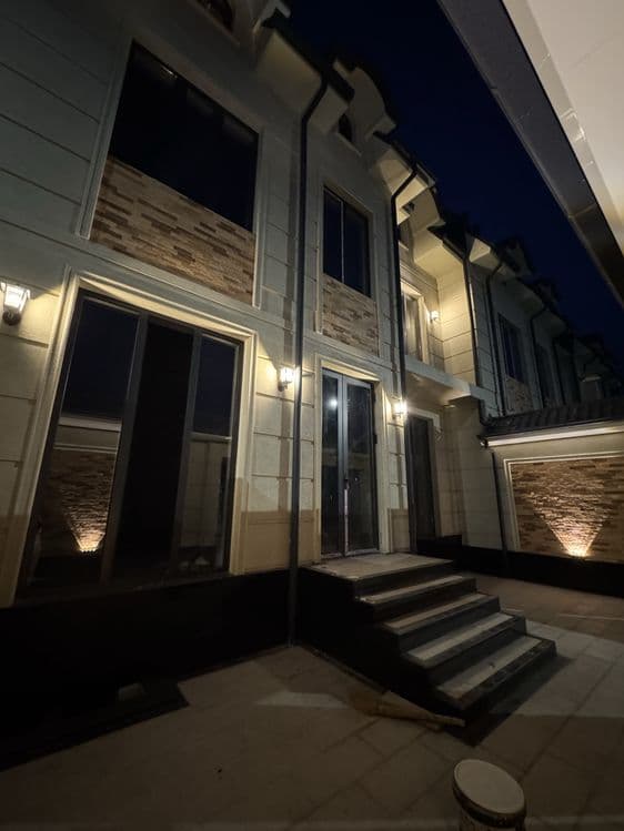 СРОЧНО Продается Дом 3-этажа Мирабадский район 360 кв.м — 3