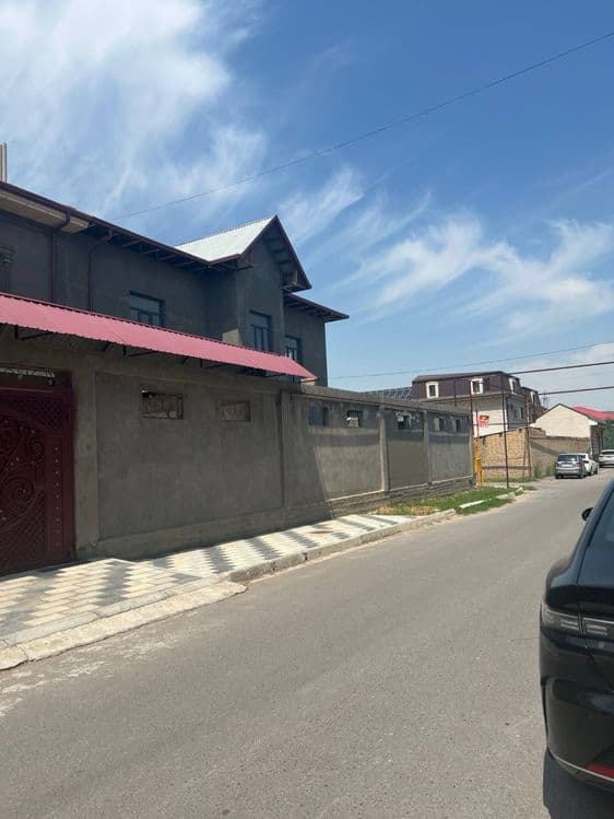 Продается каробка участок Катта хасанбой Юнусабад — 1