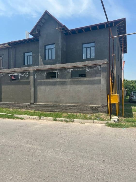 Продается каробка участок Катта хасанбой Юнусабад — 2