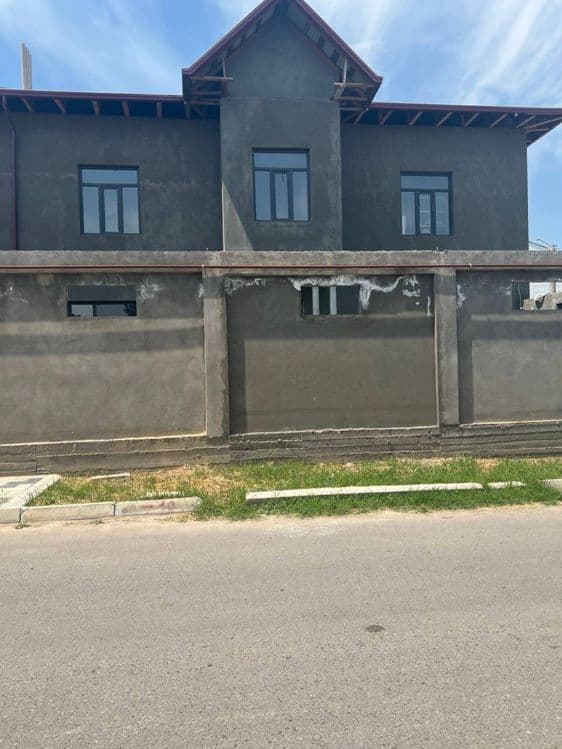 Продается каробка участок Катта хасанбой Юнусабад — 3