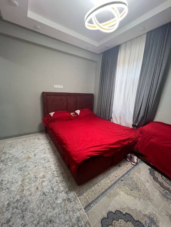 Продается готовый коттедж Хожи ота махалла Уч кахрамон Кибрайский райо — 3