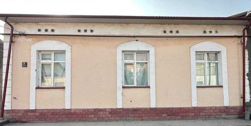 Коттедж Бектимирский Район — 2