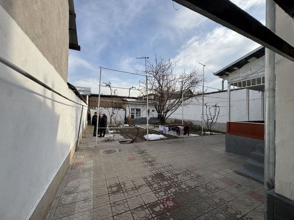 N7798 Uchtepa tumani Birlik 3,9 sotix — 4