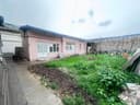 Продаю дом 3 комн 4 сотки  Узгарыш вдоль дороги 1 линия фасад 18м