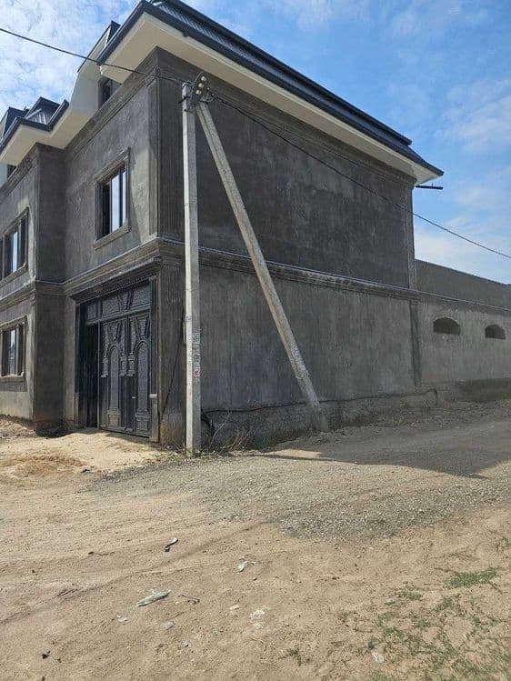уй Зангиота Бек Барака бозор 400 метр, 12 хона — 2