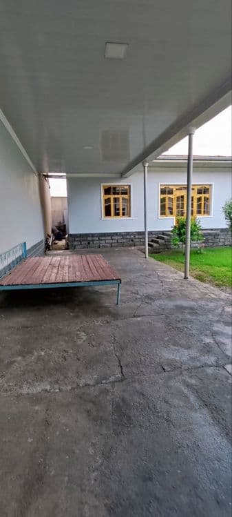 Продается Дом Бектемирский р-н (6,2 сотки ) — 3