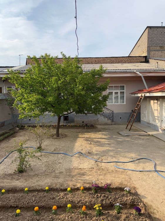 shtab uchtepa hovli 4.2 sotix — 2
