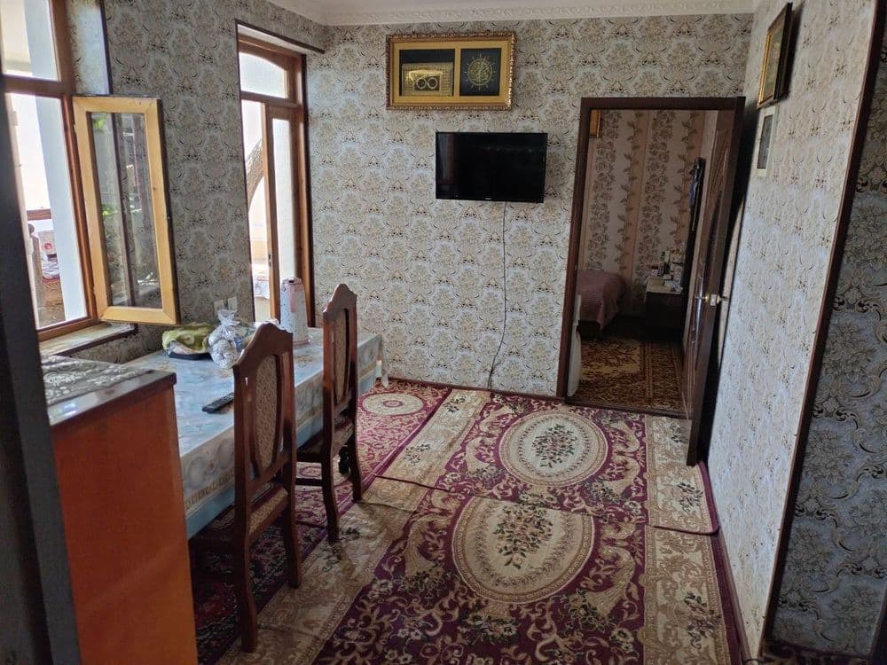 Продам дом . Срочно. Махалля Олмос 35000 у.е за сотку Яшнабадски — 3