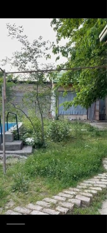 Hovli sotiladi! 12 sotix. 2ta kadastr 6 sotixdan. Yashnabod tumani. — 3