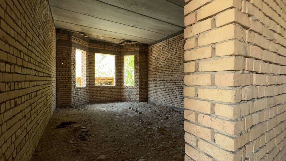 Бу'стонлик, Дом, Участок — 5