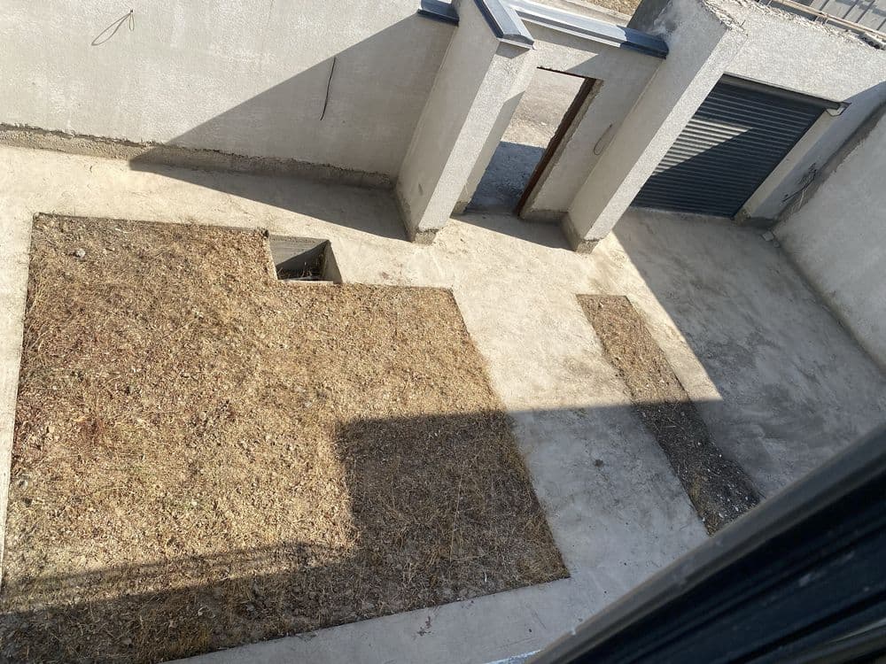 Коттедж Лимонария | 2 этажа, 200 м², 2,5 сотки (коттеж, ховли) — 3