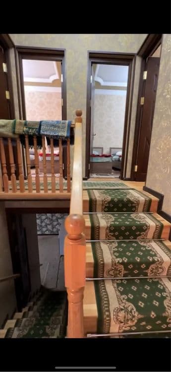 2 ta Dacha sotiladi 4 sotih+3 sotih bonus ikkalasi narhi wu — 3