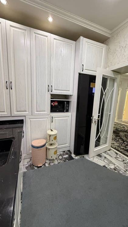 Продаётся коттедж Сергелинский р-н ул Дориламон 2с6ком2 э Хакимият ряд — 4