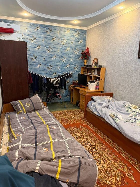 Дом 3 комнаты, 3,6 сотки Мирабадский район Азербайджанский центр — 5