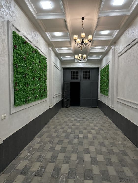 Продам свои два дома 10-комнат, 4 сотки. Олтинтепа, 5км от Ташкента. — 4