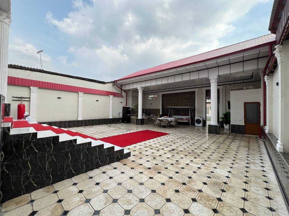 Yunusobod,Bobodehqonda Srochno Evro uy sotiladi 194.900$ — 3