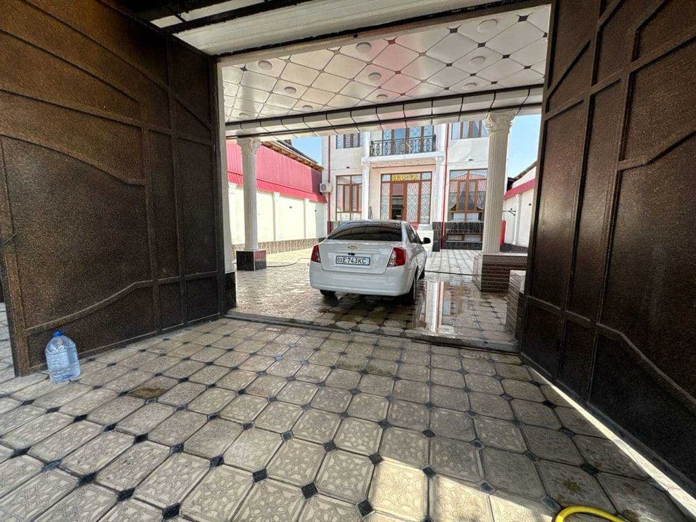 Yunusobod,Bobodehqonda Srochno Evro uy sotiladi 194.900$ — 4