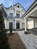 Сергели.Bobur махалляси. 2 сотихда 6 хонали коробкали уй сотаман