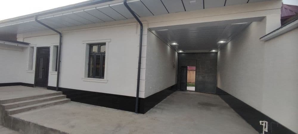 Дурмень Про-ся 4,13-соток евродом 5-комнат — 1