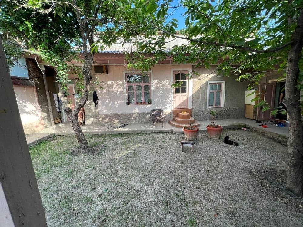Продается дом на Саракульке — 3