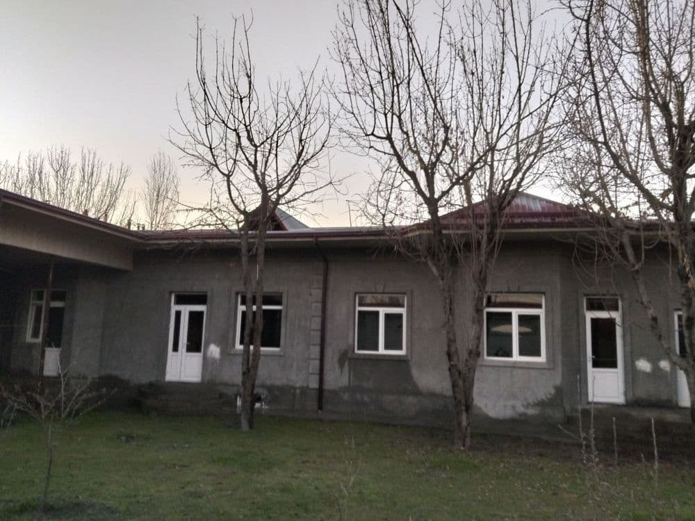 4 ком. ДОМ на участке 4 сотки. Янгихает р-н (Сергели), махалля Олчазор — 2