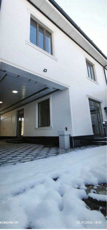 Продажа Евродома в Кибрае, 2-сотки  (N 13614 ) — 2