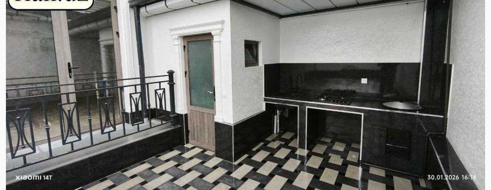Продажа Евродома в Кибрае, 2-сотки  (N 13614 ) — 6