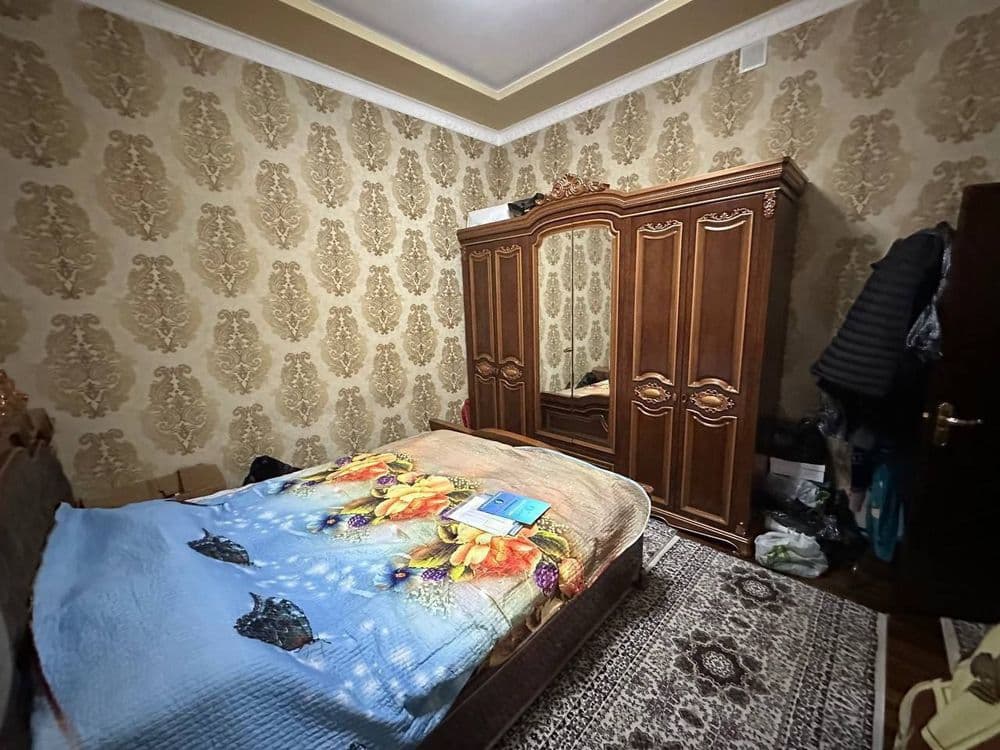 Продаётся 1,5 этажный дом Янгихаётский район, Олчазор махалля — 3