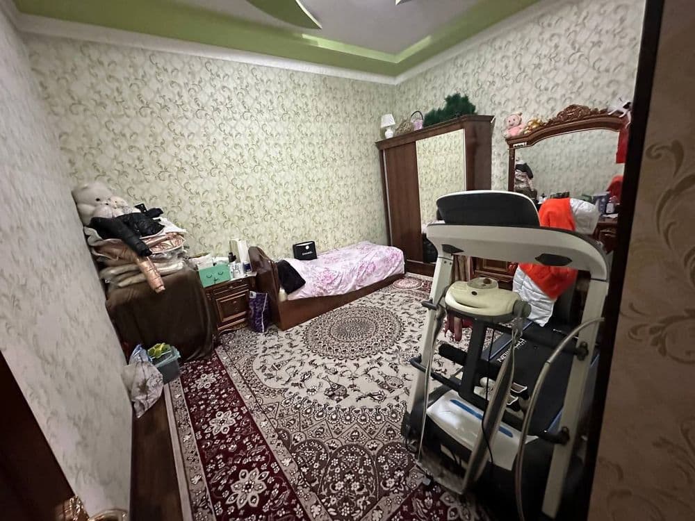 Продаётся 1,5 этажный дом Янгихаётский район, Олчазор махалля — 4