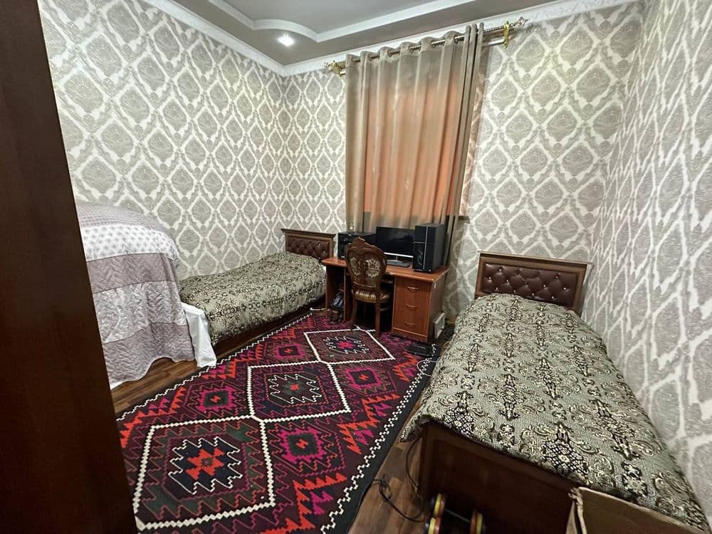 Продаётся 1,5 этажный дом Янгихаётский район, Олчазор махалля — 5