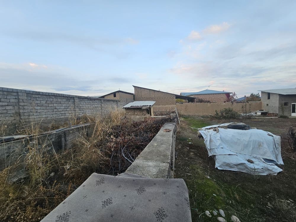 Arenda joy oltintepada 8 sotix + 2 zaxvat  аренда жой — 2