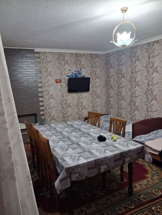 Xovli sotiladi Xonabodda 6.2 sotix 7 xona — 3