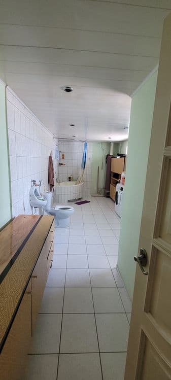 Продаю свой участок с домом в центре Кибрая — 3