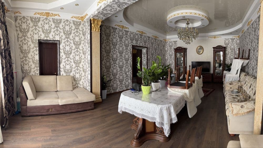Продается дом 6 сотых — 4