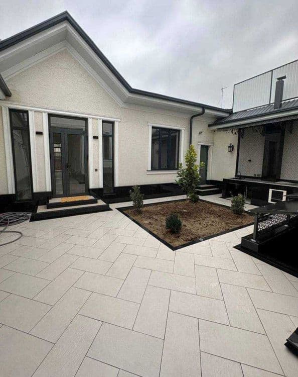 Продажа Евродома в Сергелях ( Ханабад ), 2.1-сотка (N 13353 ) — 2