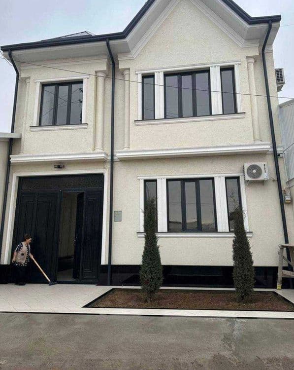 Продажа Евродома в Сергелях ( Ханабад ), 2.1-сотка (N 13353 ) — 3