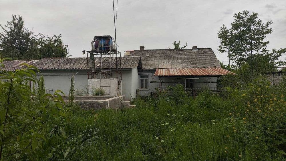 Земельный участок — 3