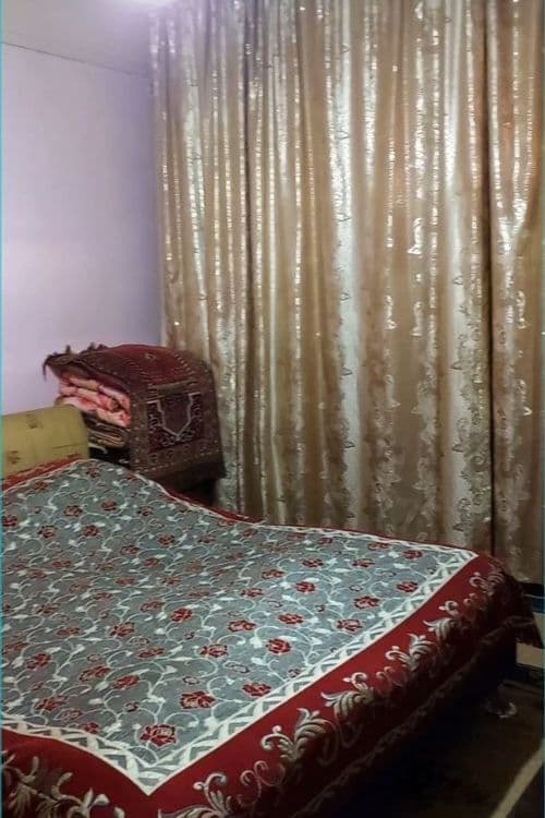 Продается участок Юнусабад 4сотки — 5