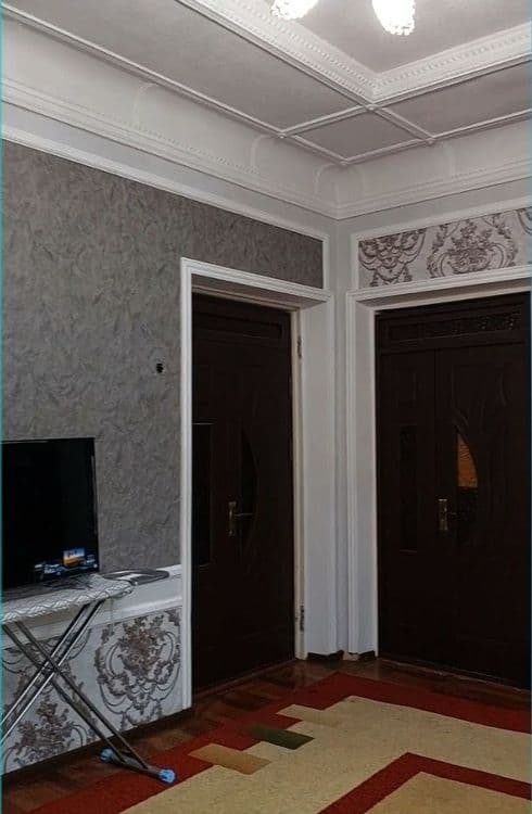 Продается участок Юнусабад 4сотки — 6
