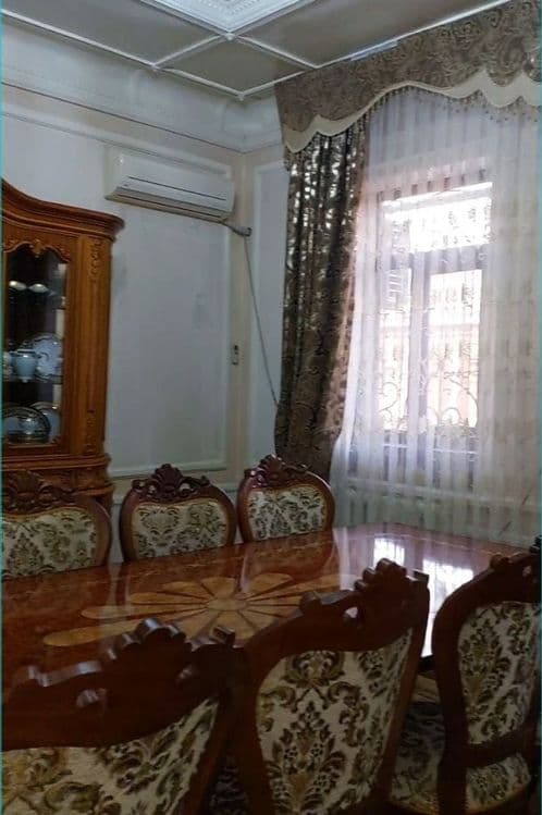 Продается участок Юнусабад 4сотки — 7