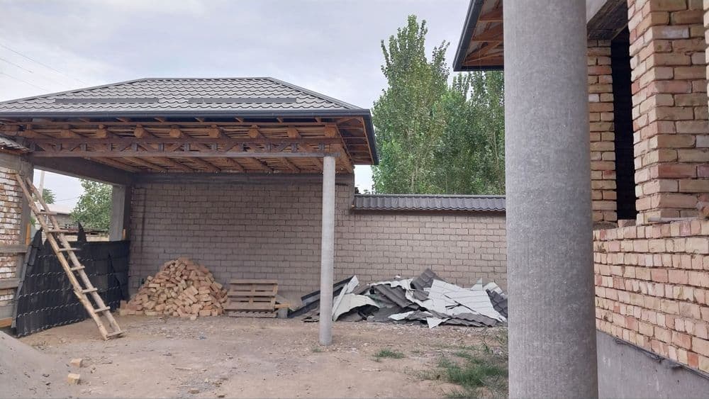 Уртачирчик тумани 7 сотих 5 хона сотилади — 4