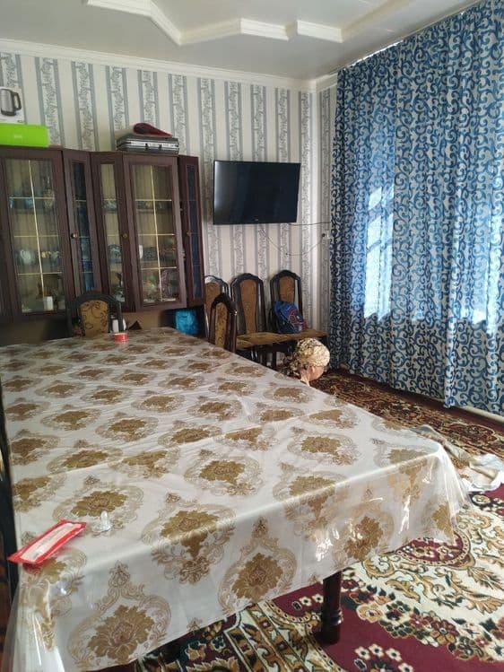 Ховли (коттедж) сотилади — 6