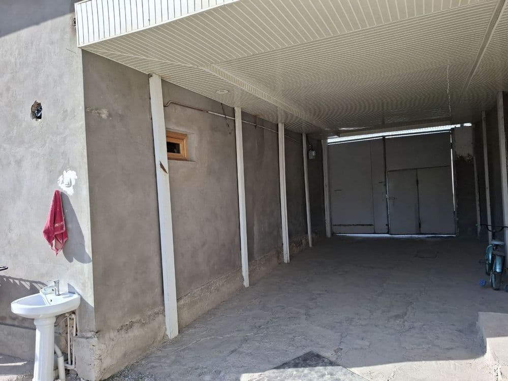 2 каватли 6 сотих 11 хона ховли сот.ди,Яшнобод,Висол,фасад 20м,185000$ — 5