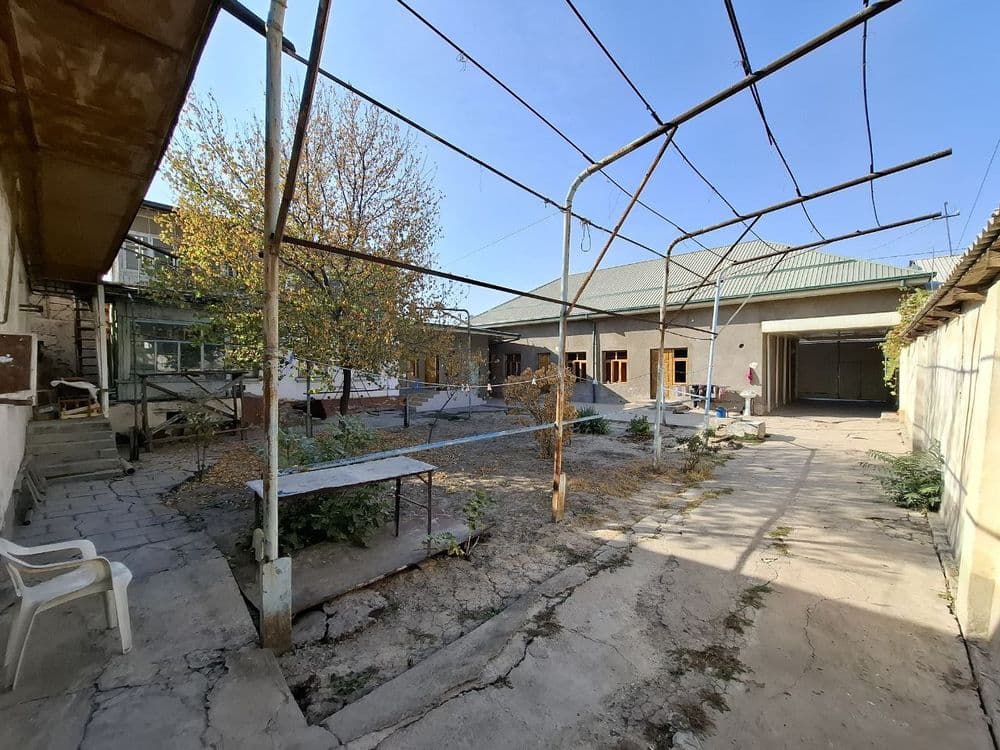 2 каватли 6 сотих 11 хона ховли сот.ди,Яшнобод,Висол,фасад 20м,185000$ — 6