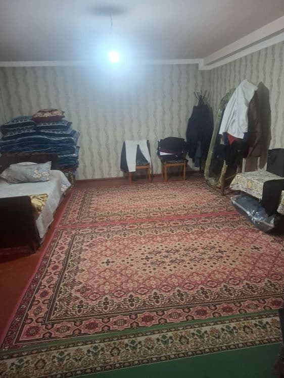 2 каватли 6 сотих 11 хона ховли сот.ди,Яшнобод,Висол,фасад 20м,185000$ — 8