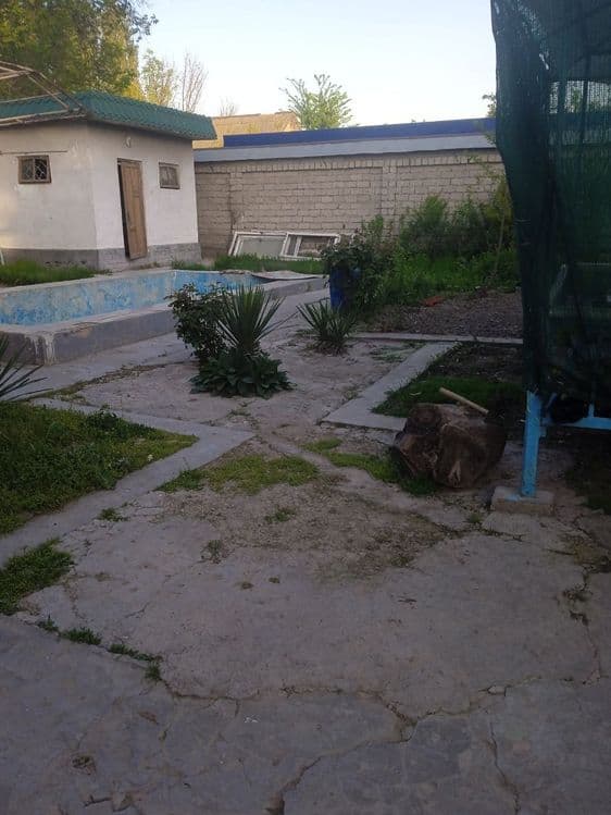 3.5sotok basen bor xomom bor oshxona — 1