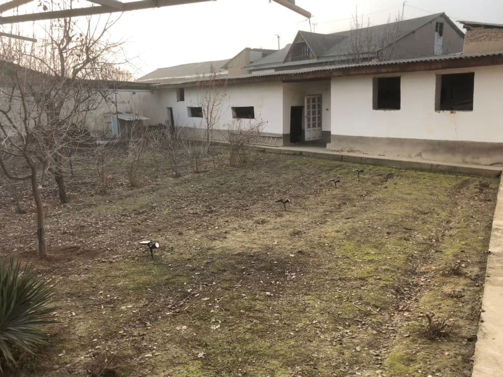 Продается Дом 7 комнат, удобно для строительство коттеджа — 2