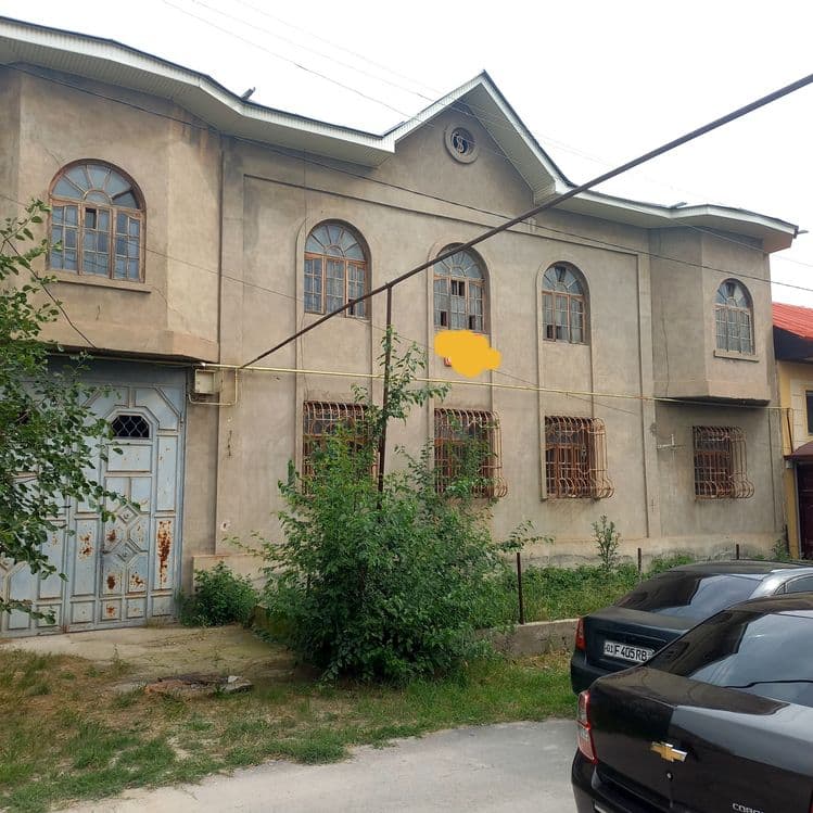 Сергели дом 4 сотки 8 комнат — 1