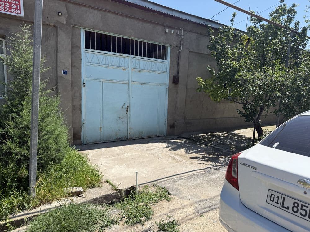 Yashnobod tumani ilgor kochasi 10 sotixli uchaska srochi arzonro berla — 1