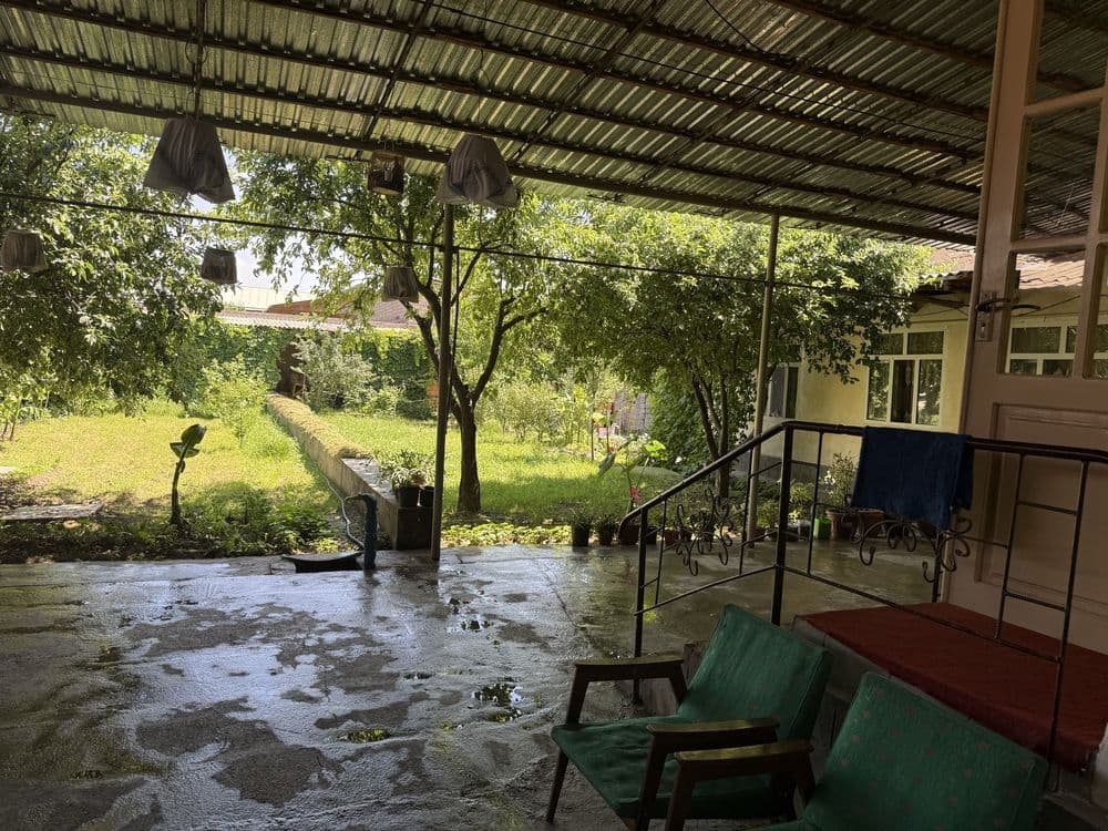 Yashnobod tumani ilgor kochasi 10 sotixli uchaska srochi arzonro berla — 4